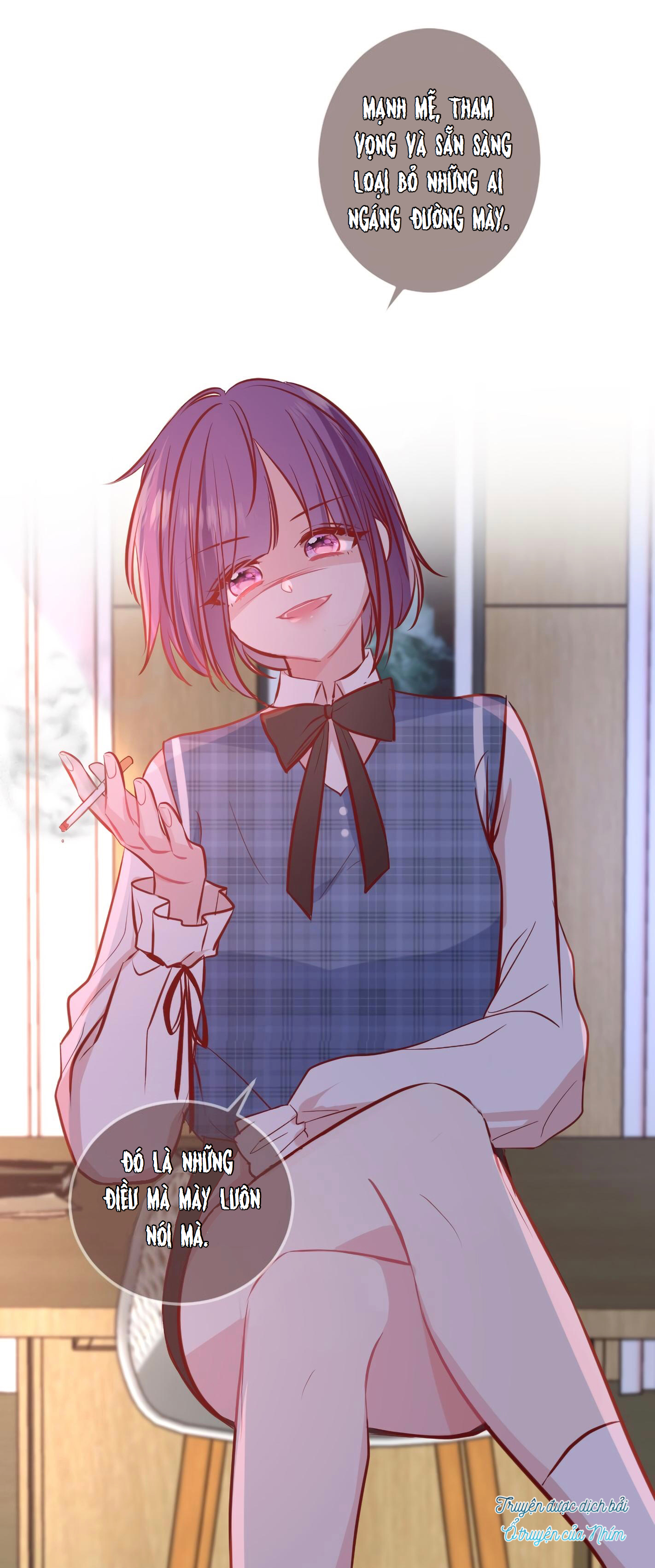 mù quáng vì yêu anh chapter 10 40