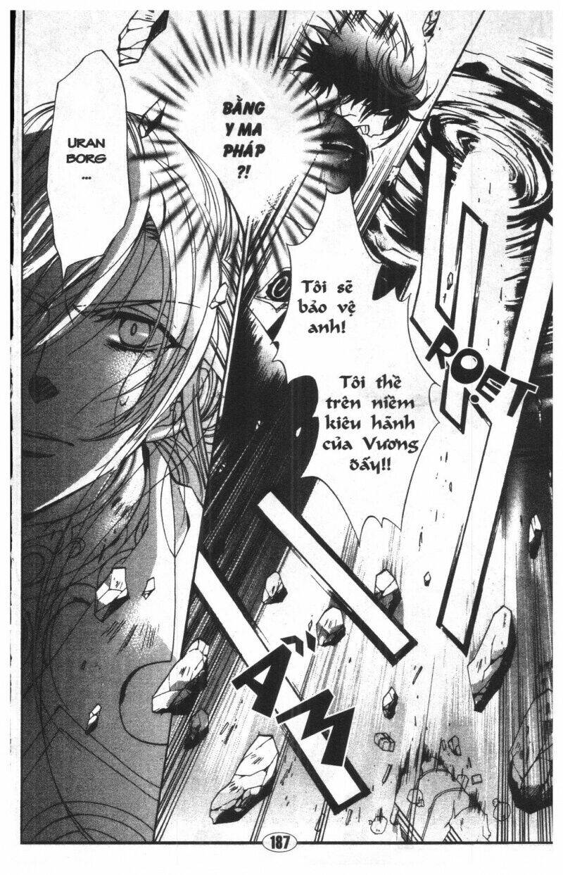 thề ước người và rồng chapter 1 181