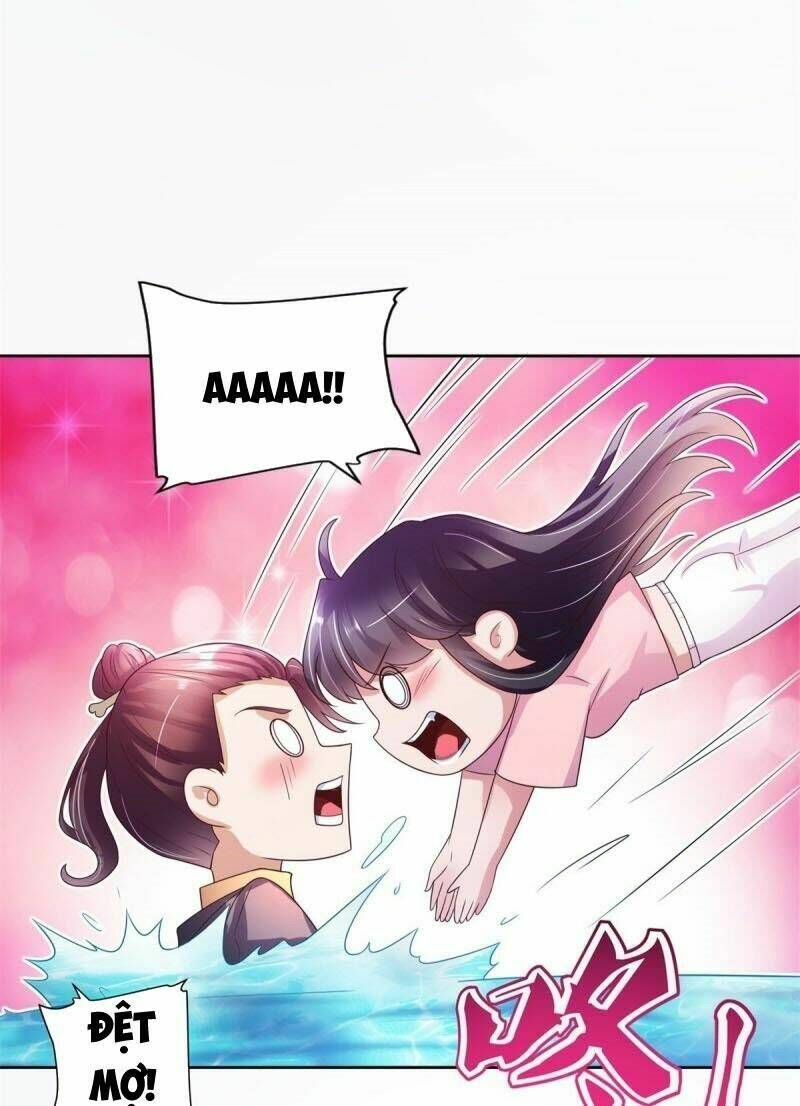 chí tôn toàn năng chapter 36 40