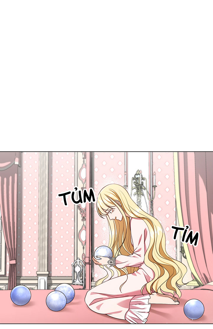 mau đến đây, lần đầu thấy ác nữ như này phải không chapter 11 9