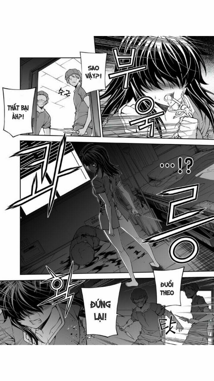 re:birth the lunatic taker chapter 30 6