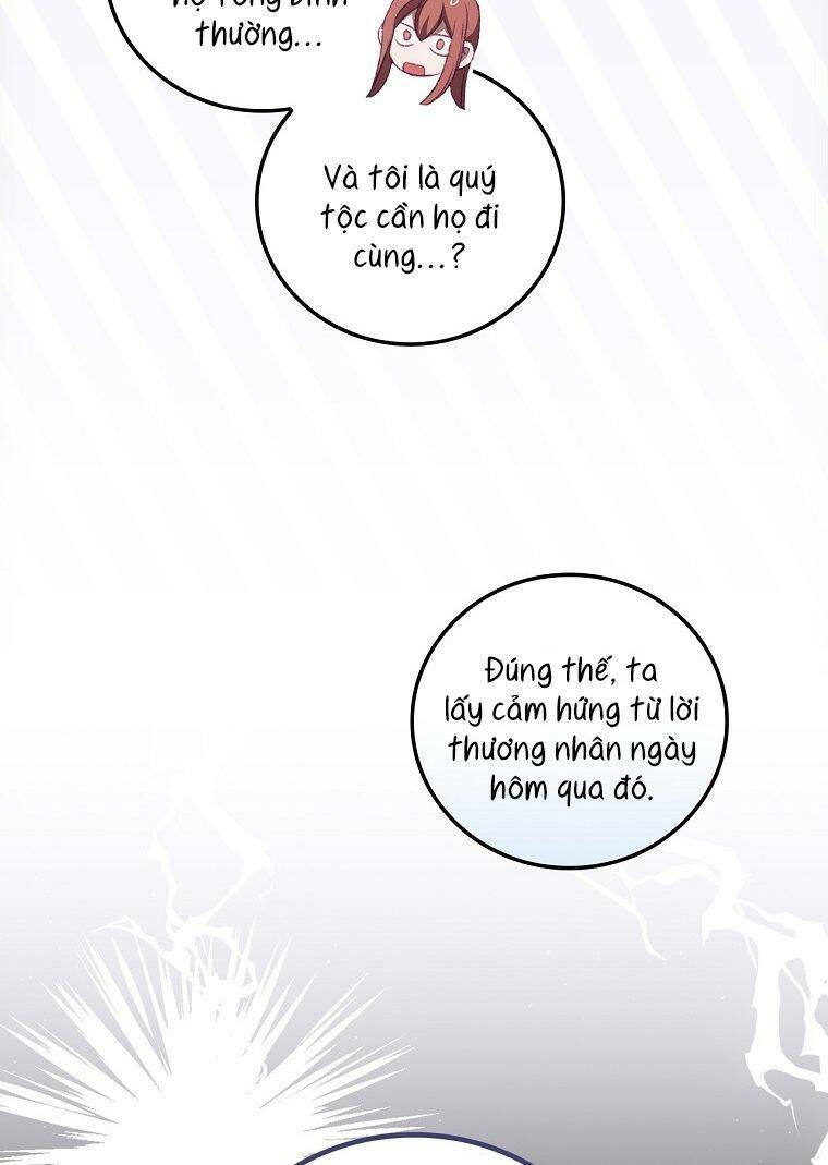tôi nhìn thấy cái chết của bạn chapter 33 68