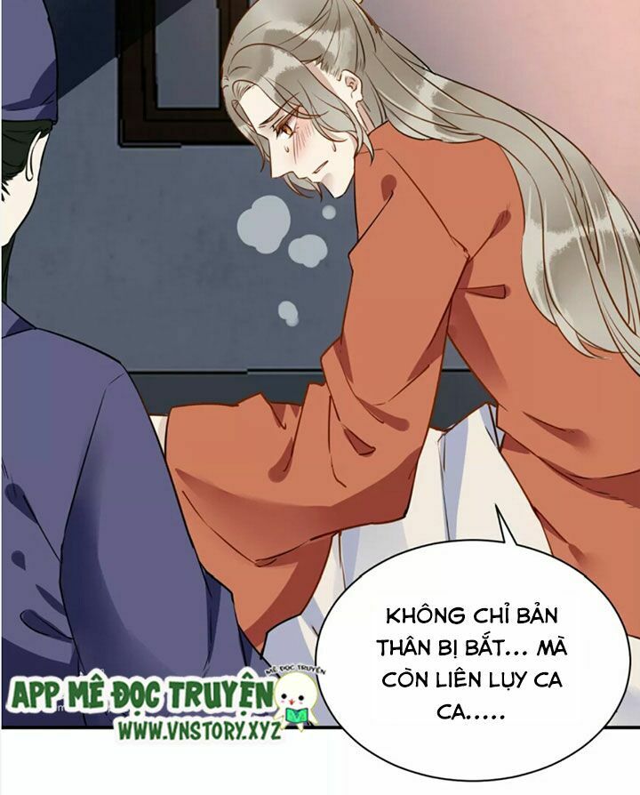 Công Chúa Giá Đáo chapter 38 - Trang 6