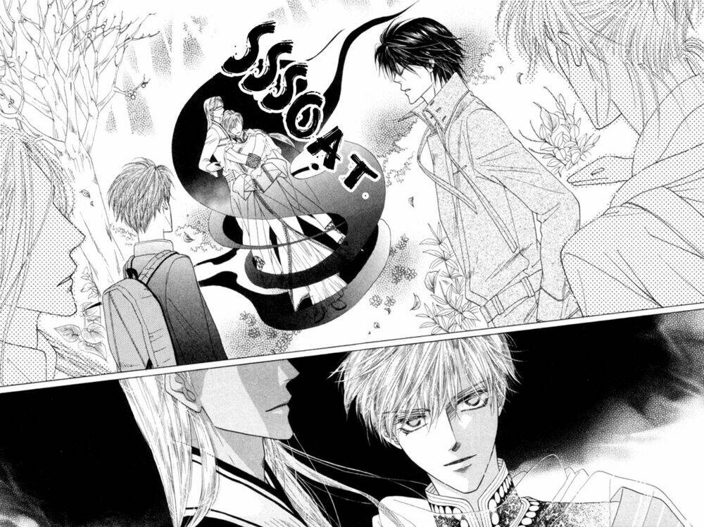 kim cương bạc chapter 8 55