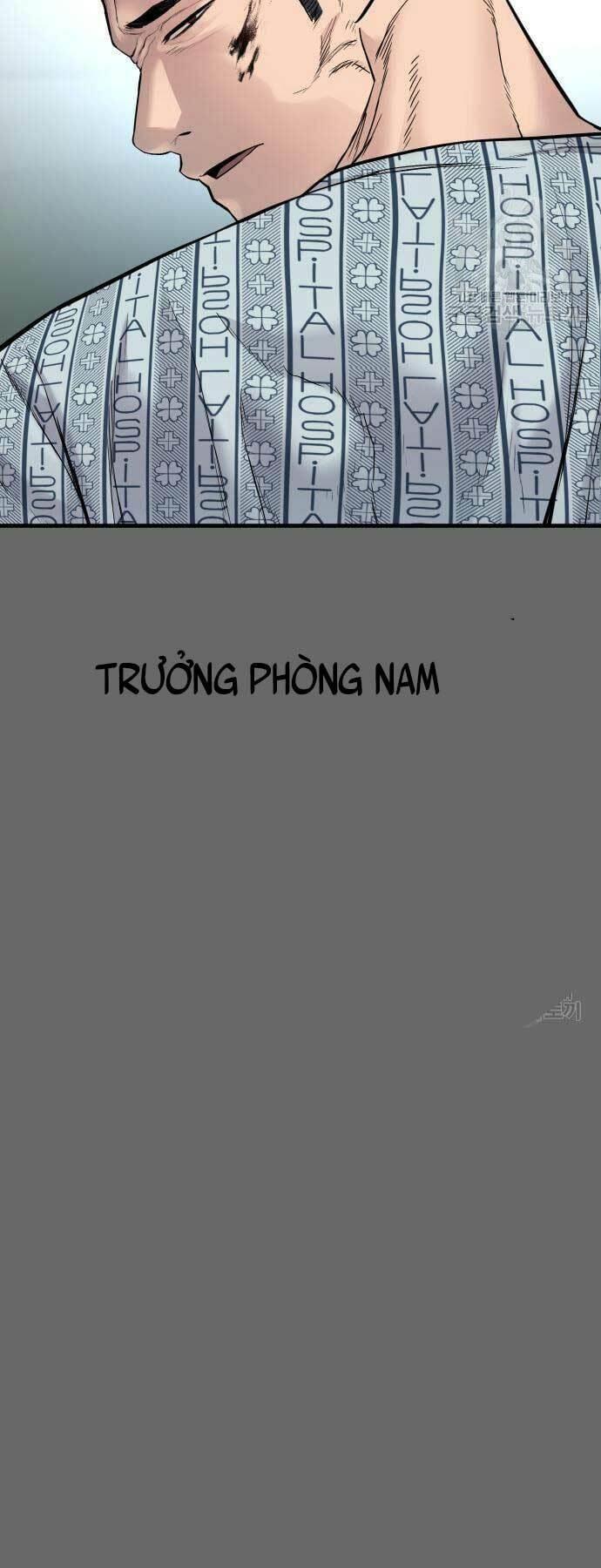 đặc vụ kim chapter 57 6