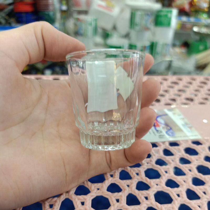 Ly số 19 trơn
