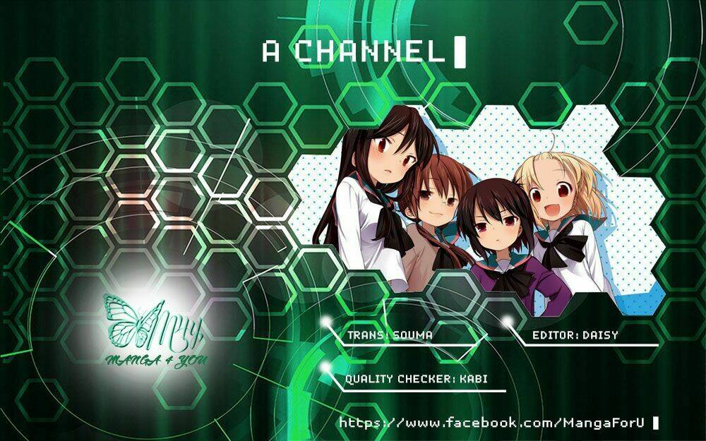 a channel chapter 35 1