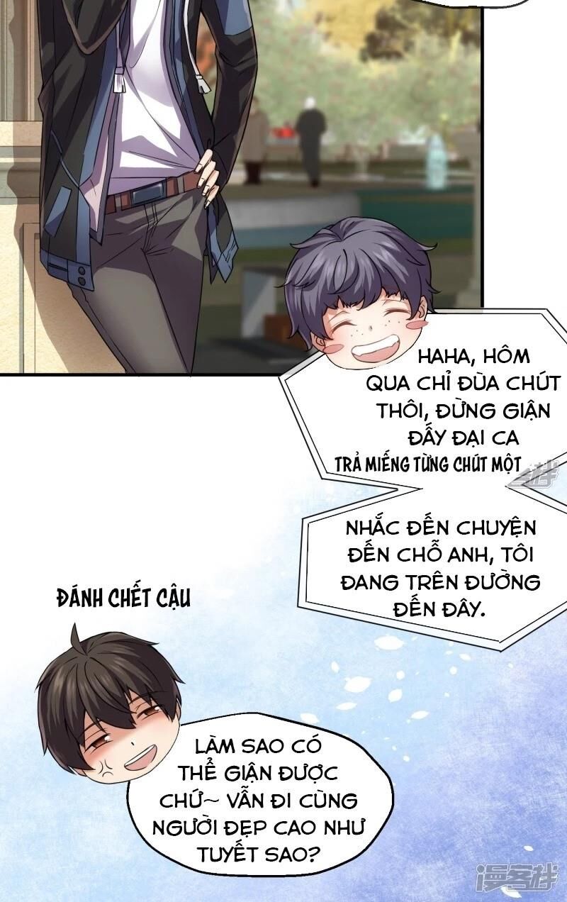 ta có một căn phòng mạo hiểm chapter 11 30