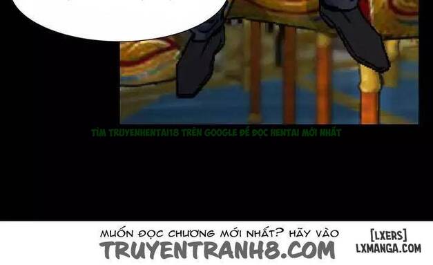 mùi vị của đôi bàn tay chapter 77 27