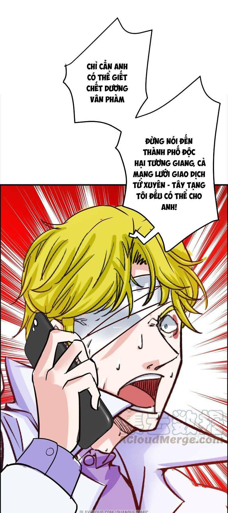 tối cường thần y tại đô thị chapter 31 7