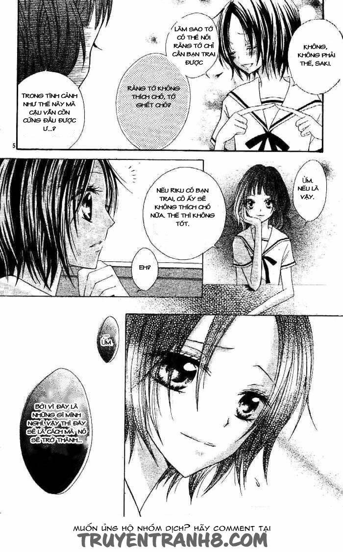 inu jikan (wicked world) chapter 1 5