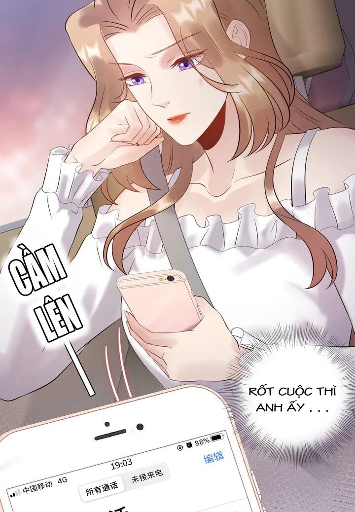 trọng sinh chi ức vạn ảnh hậu yếu thượng vị chapter 270 12