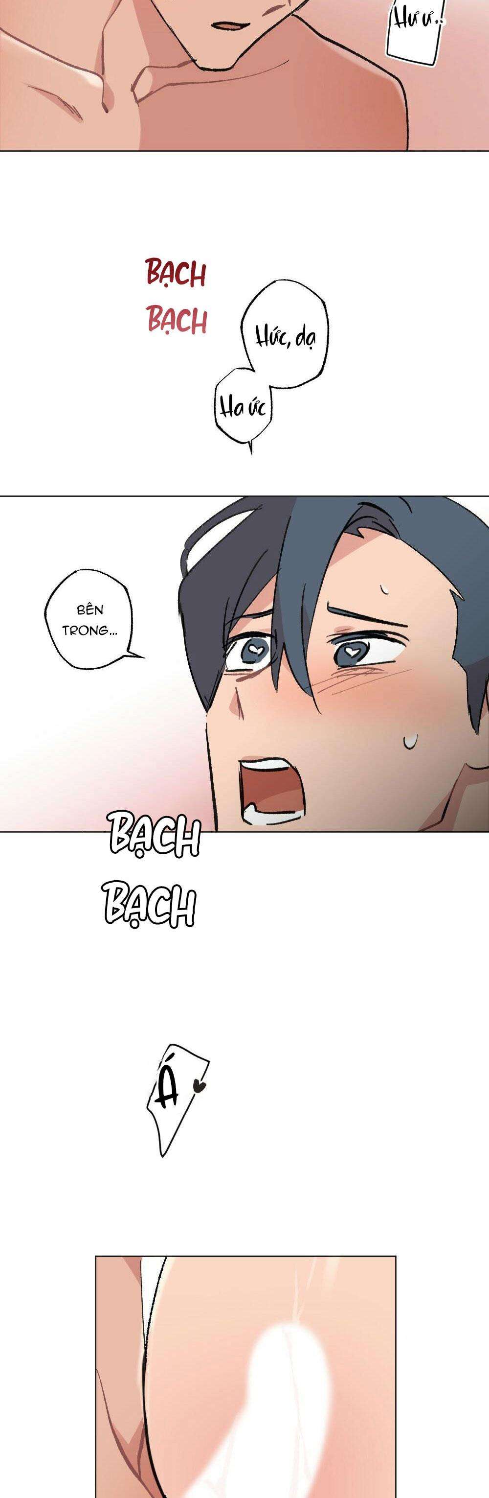 chăm sóc “dú” hàng tháng – tuyển tập chapter 59 11