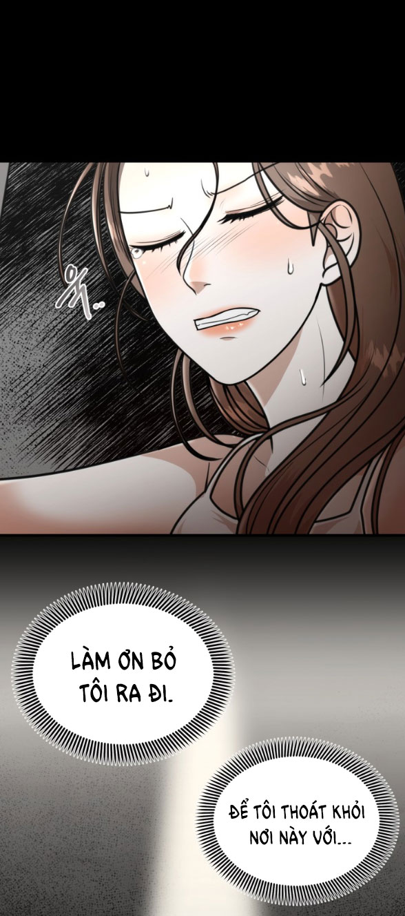 [18+] hôn nhân ràng buộc chapter 3.2 7