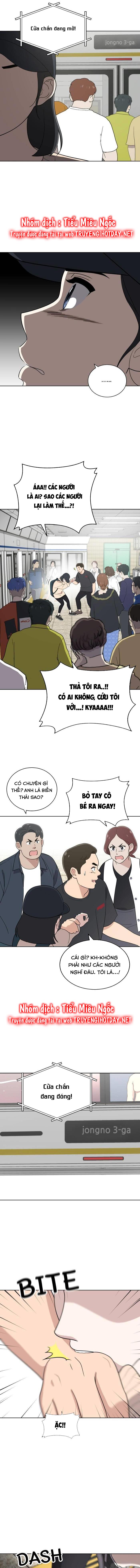 tuyệt vọng chapter 78 12