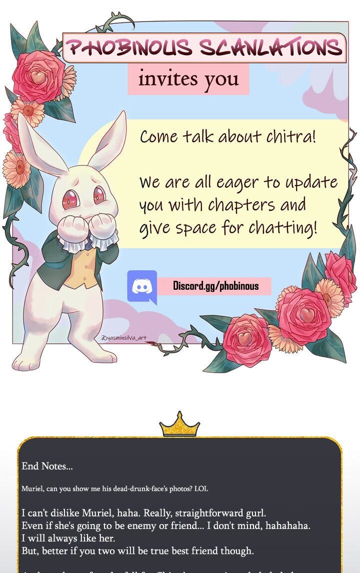 CHITRA chapter 112.2 31