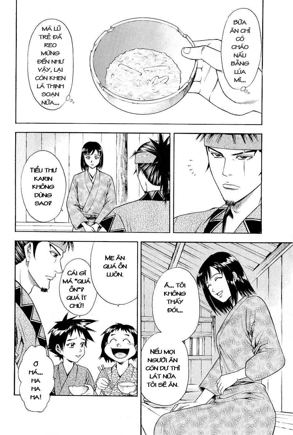 thiếu niên vương phần 2 chapter 26 58