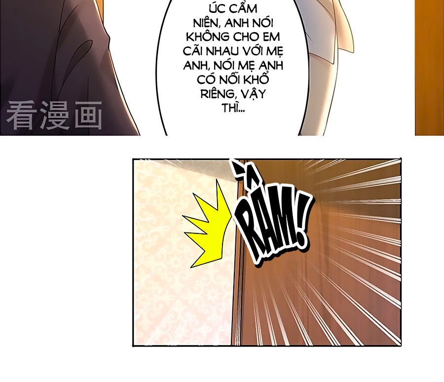 vợ yêu không ngoan chapter 79 13