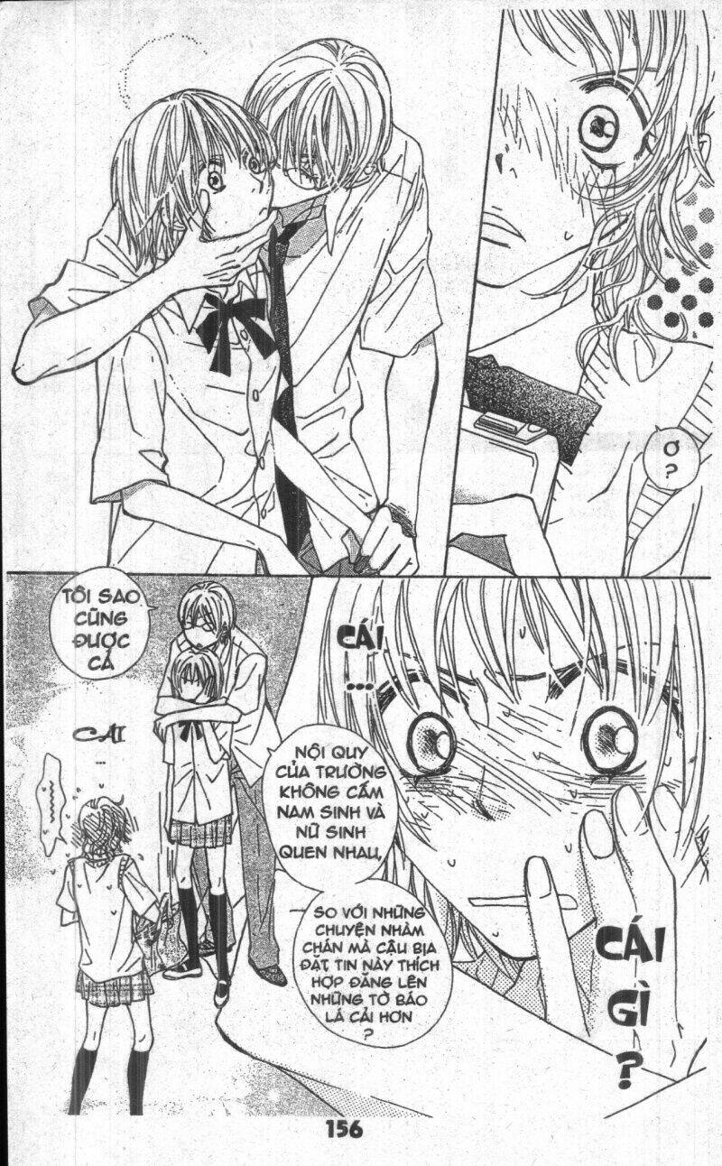 sweet mission chapter 3 155