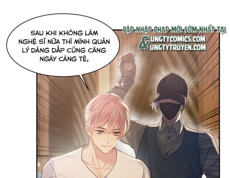 lại bị bạn trai cũ nhắm trúng rồi chapter 60 5