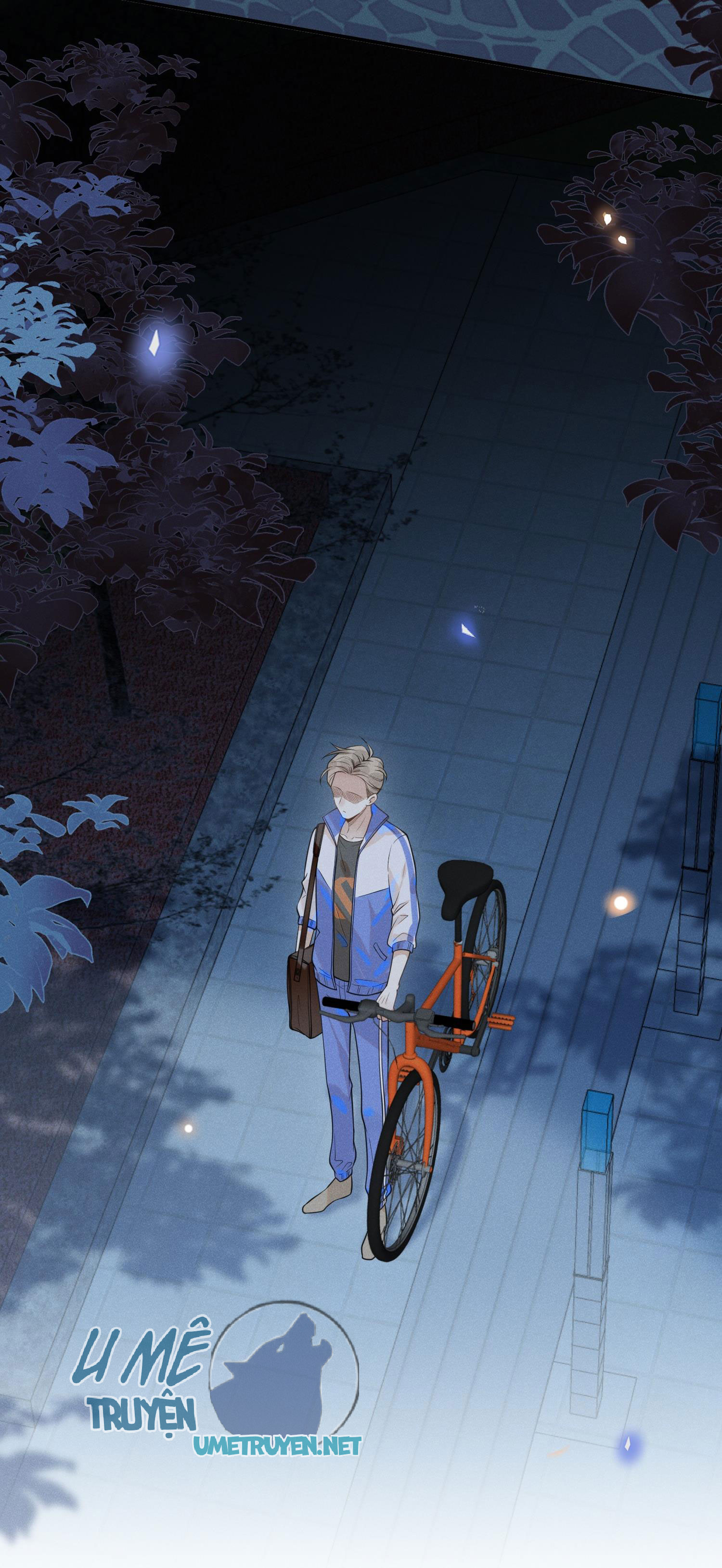 kiếp sau không gặp chapter 20 18