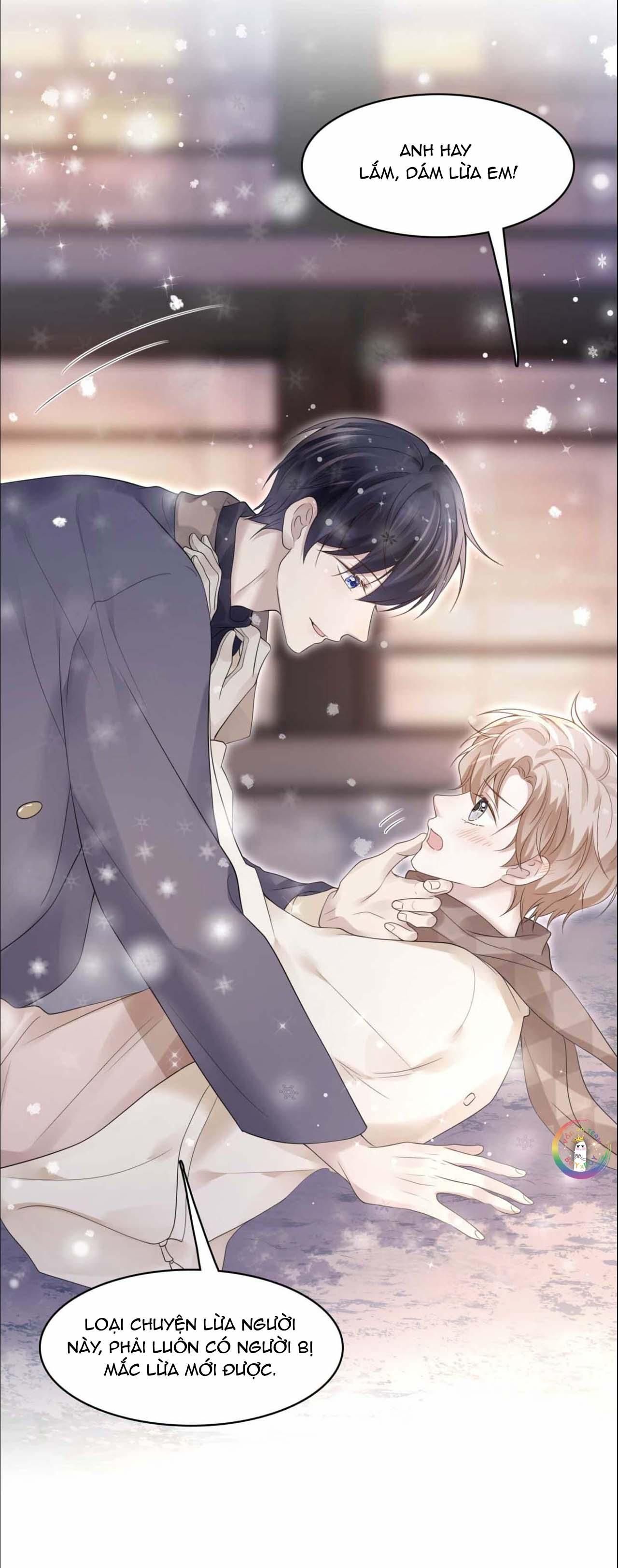 ẩn trung chapter 39.1 5