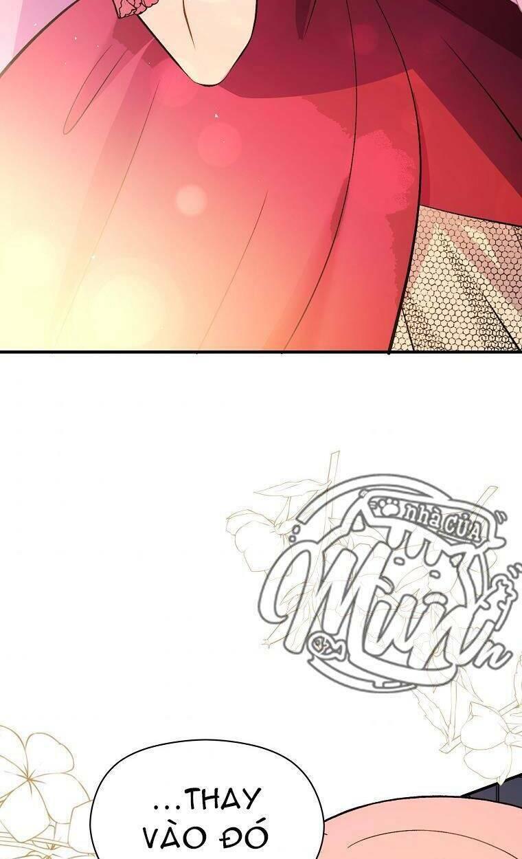 tôi không cố ý quyến rũ nam chính đâu! chapter 45 100