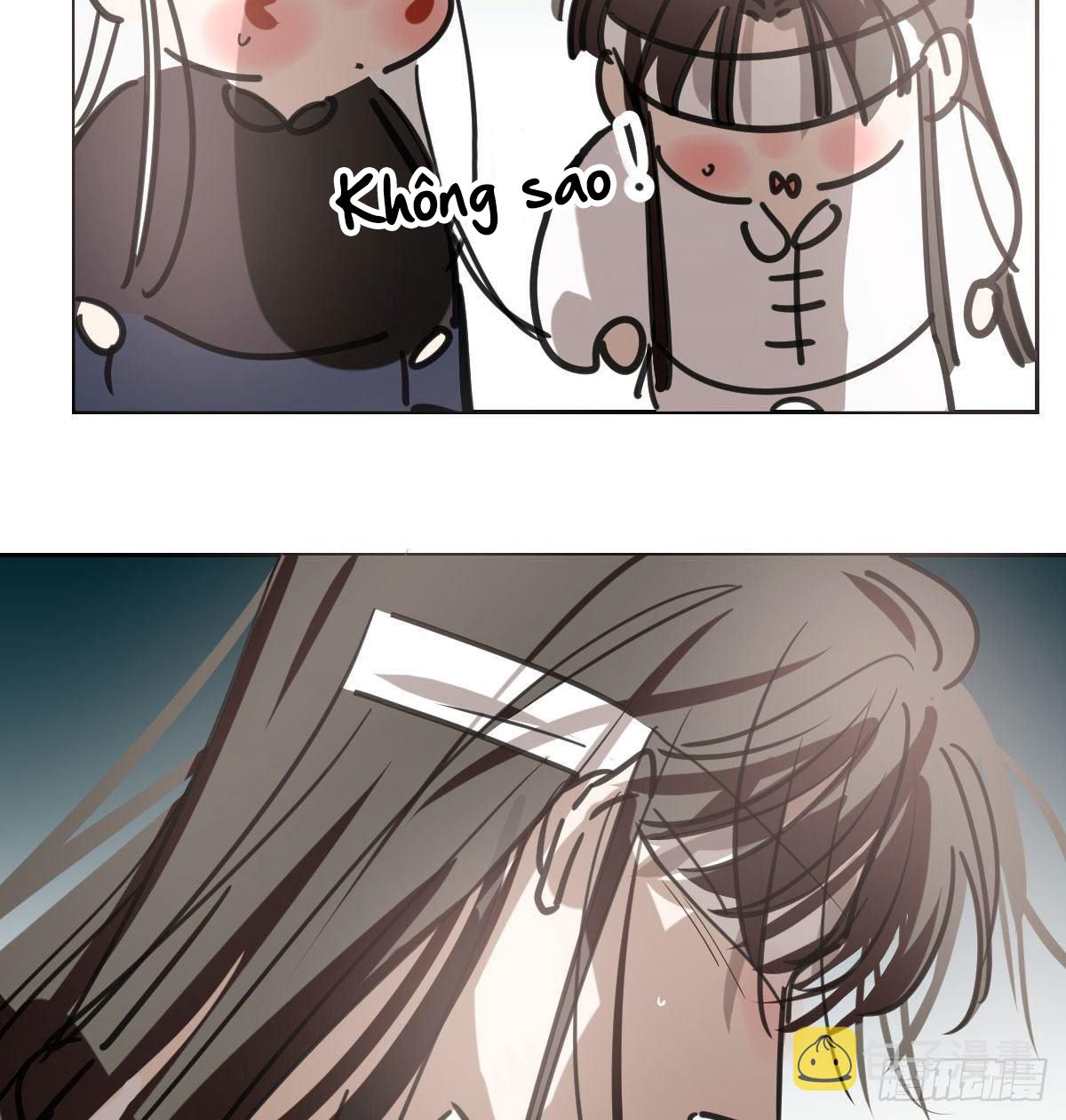 Bắt Lấy Ngao Ngao chapter 168 - Trang 91