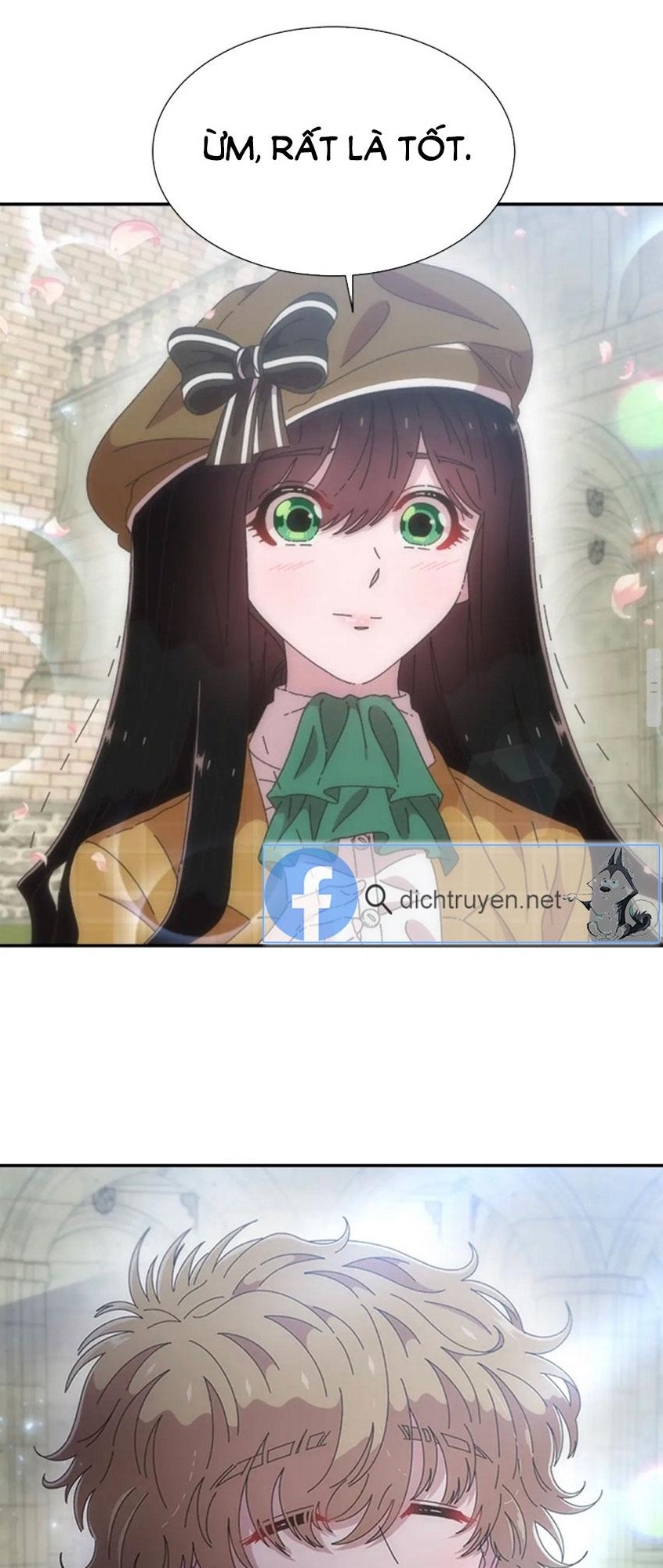 con gái bảo bối của ma vương chapter 97 31