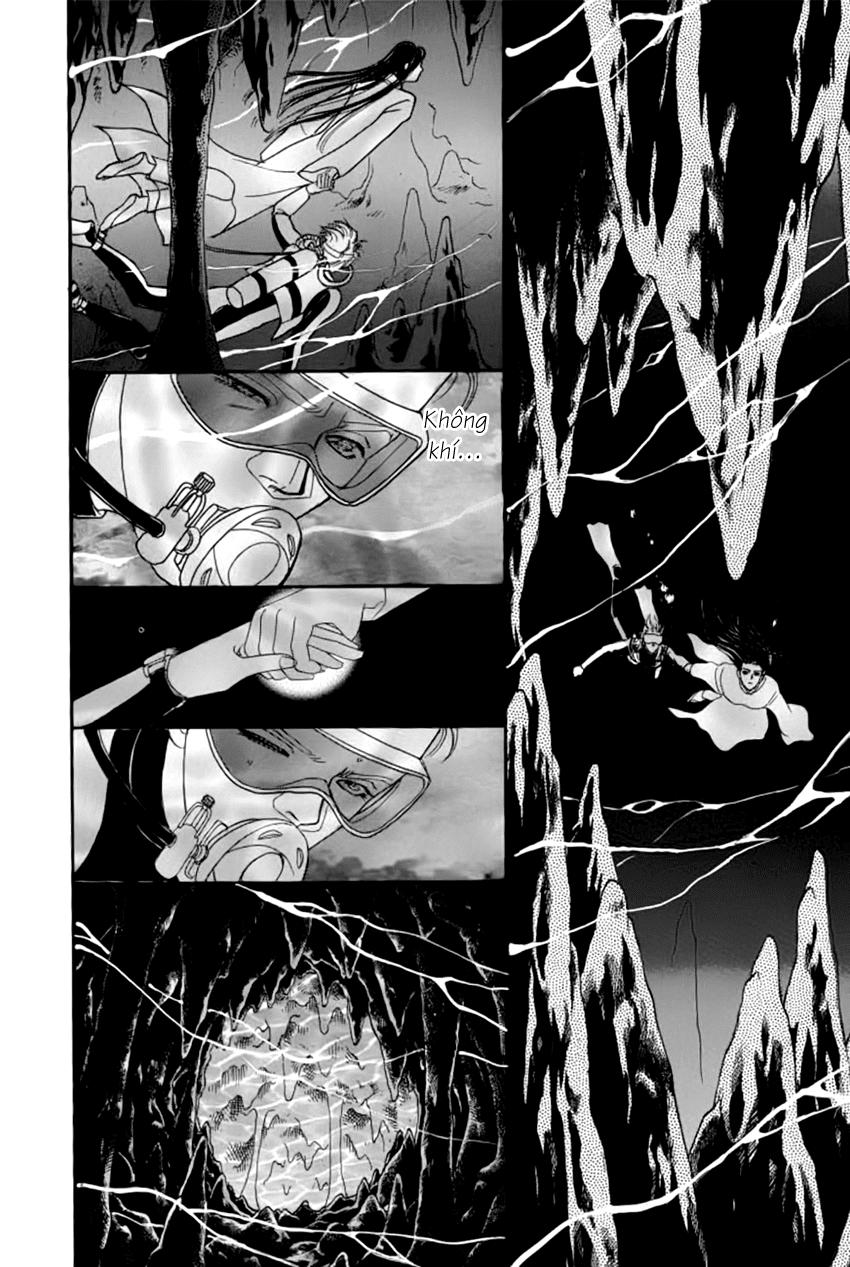 new pet shop of horror chapter 6.5 44