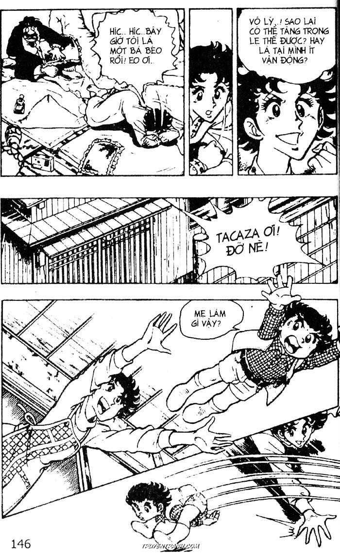 cậu bé giỏi võ chapter 16 6