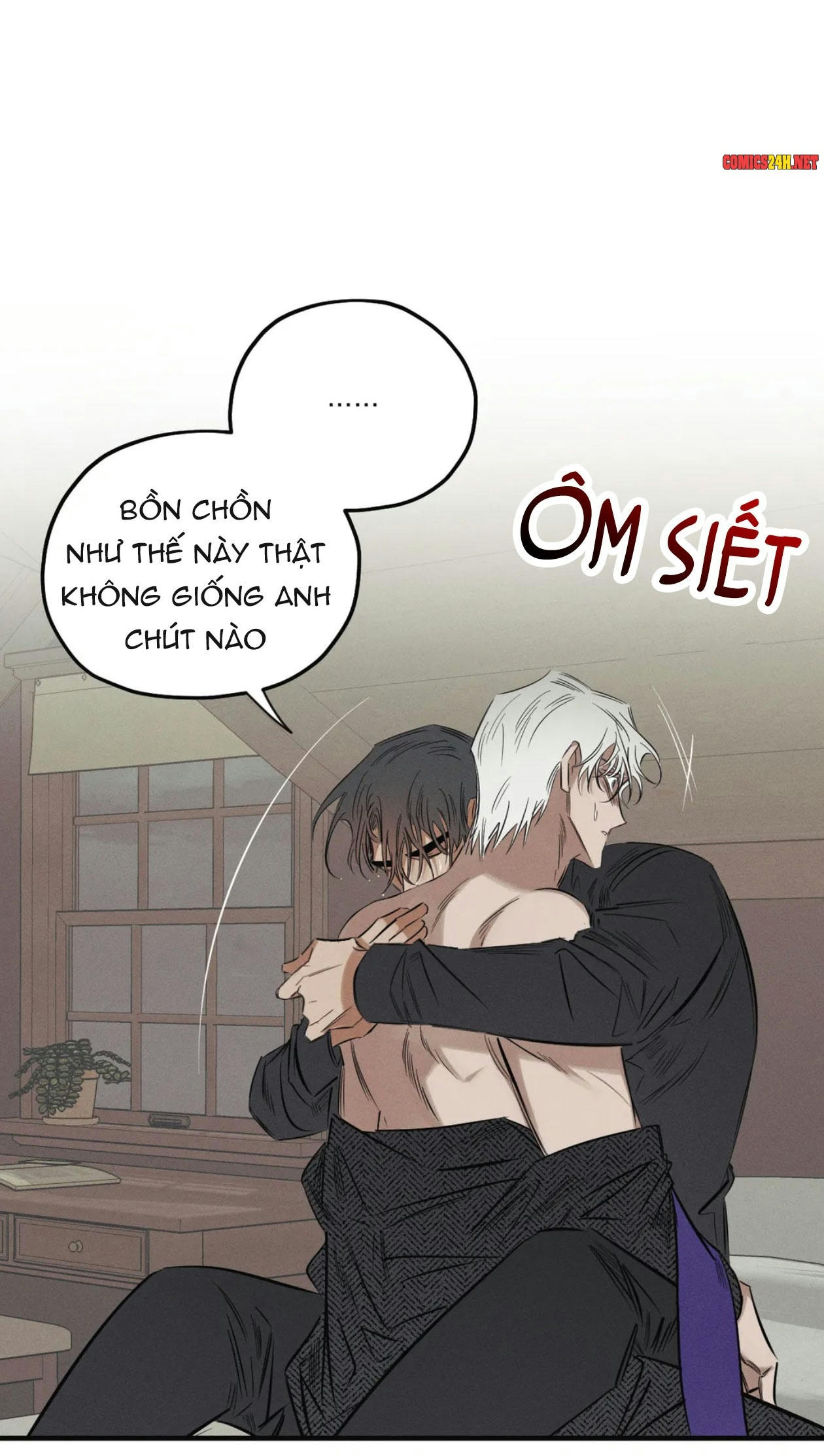 ác hoa chapter 13 44