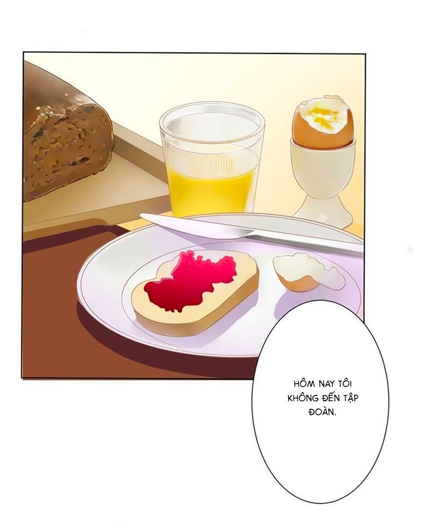 watashi wo hitorijime ni shite chapter 77 16