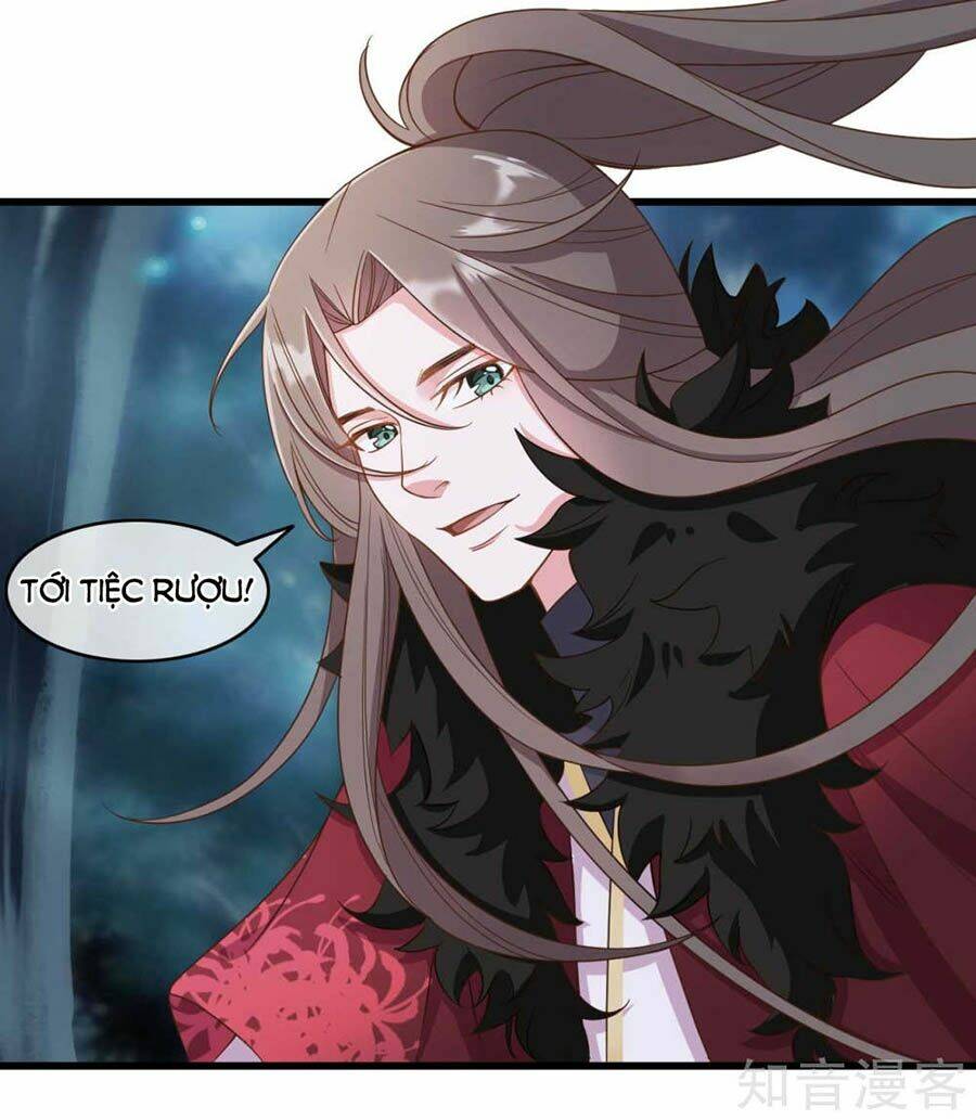 đích nữ hữu độc chapter 28 1