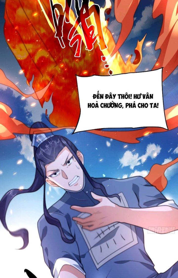 mỗi nữ đồ đệ đều muốn giết ta chapter 45 27