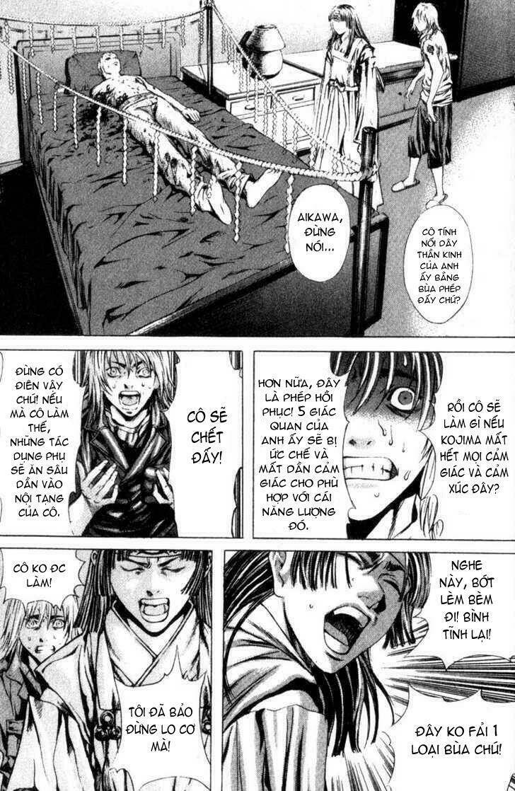 đảo địa ngục chapter 37 8