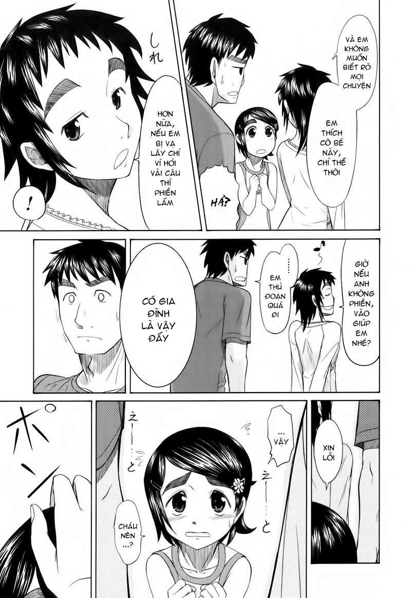 otaku no musume-san chapter 19 30