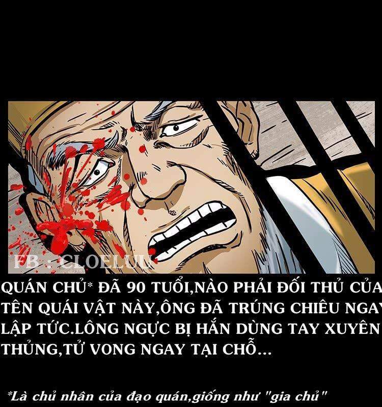 tiên sơn truyền kỳ chapter 19.2 19