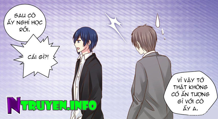 lưu luyến không rời chapter 10 28