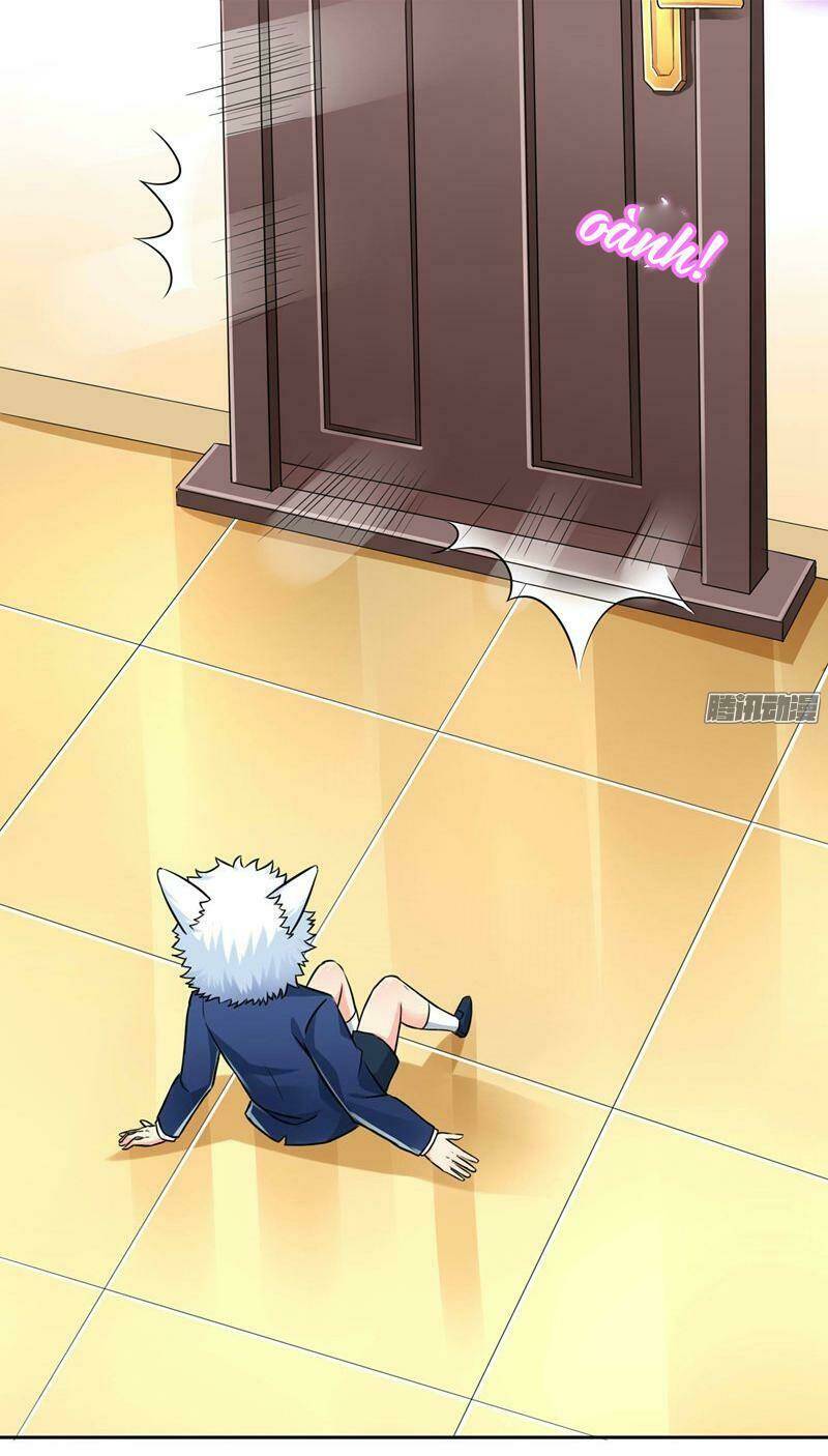 bá đạo trung khuyển tìm ái ký chapter 54 4