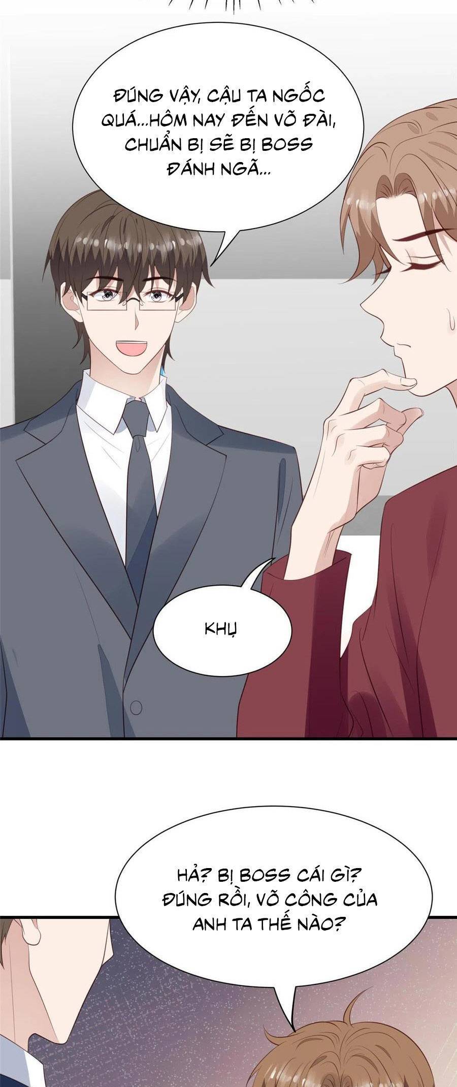 dựa vào đại lão ổn định vị trí c trong nam đoàn chapter 182 7