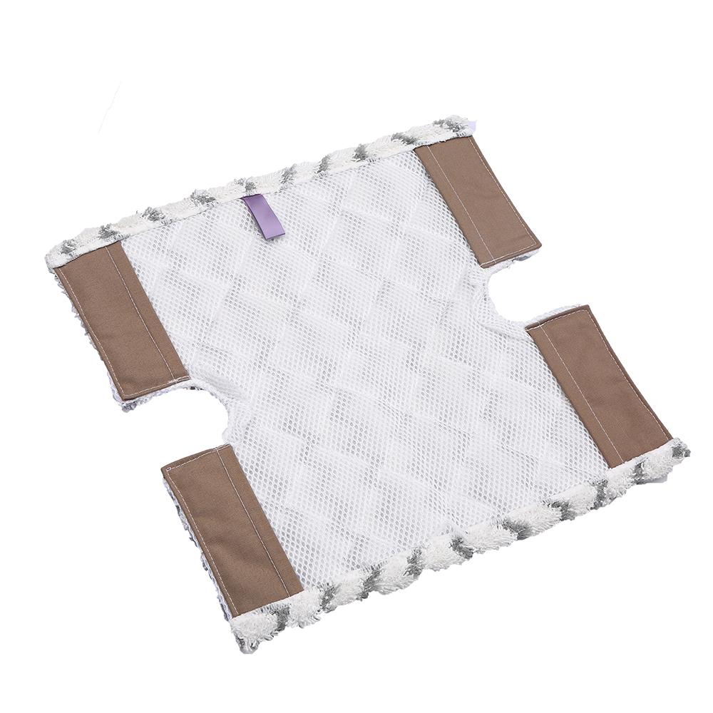 Bộ khăn lau thay thế cho Shark Lift-Away Pro Genius Steam Pocket Mop S3973.