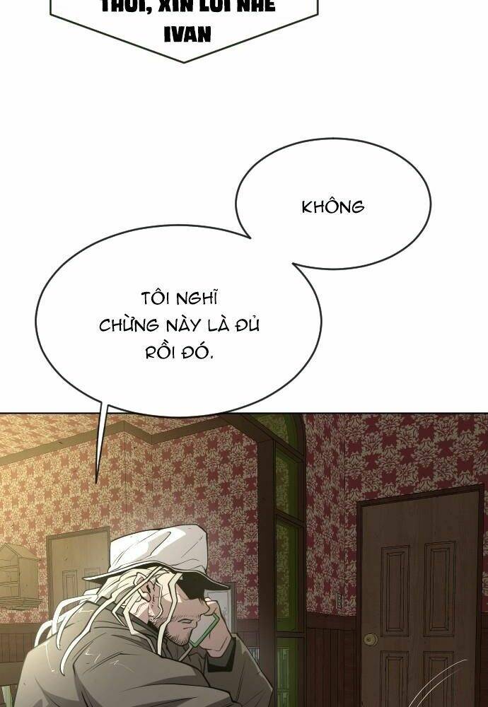 kĩ nguyên của anh hùng chapter 101 2