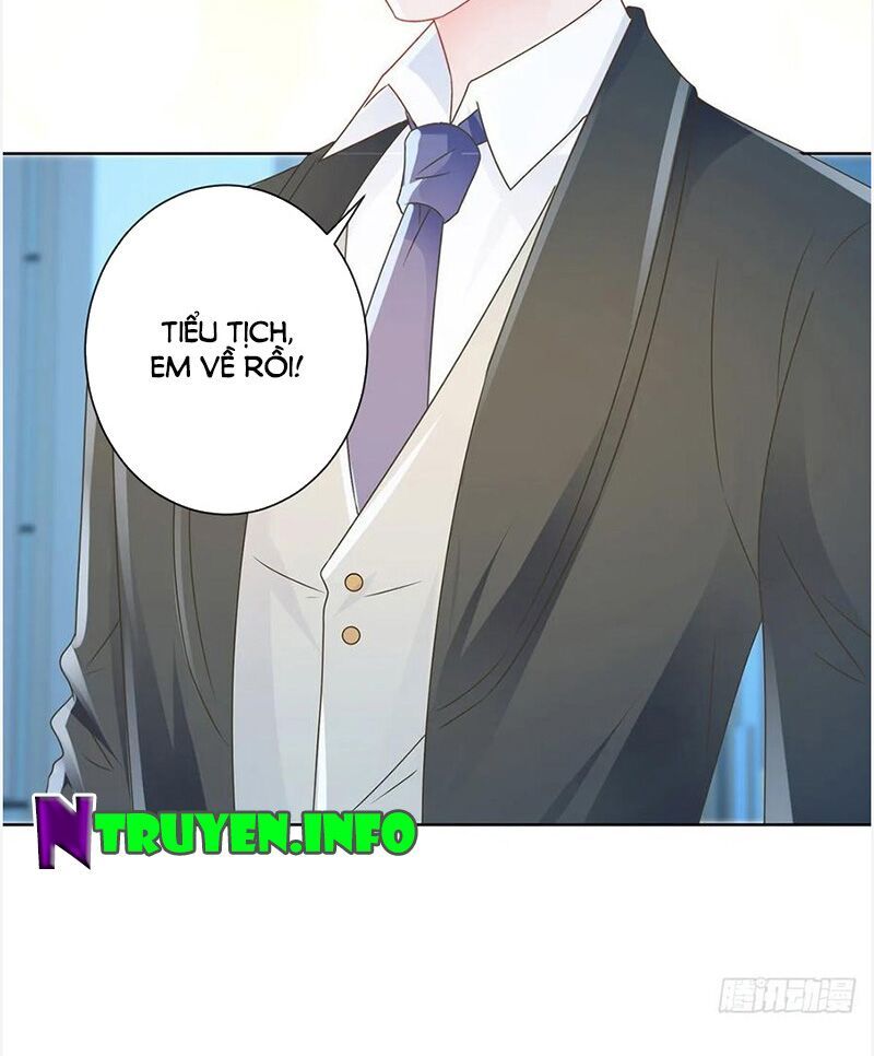 ẩn hôn 100%: chọc tức vợ yêu mua một tặng một chapter 174 19