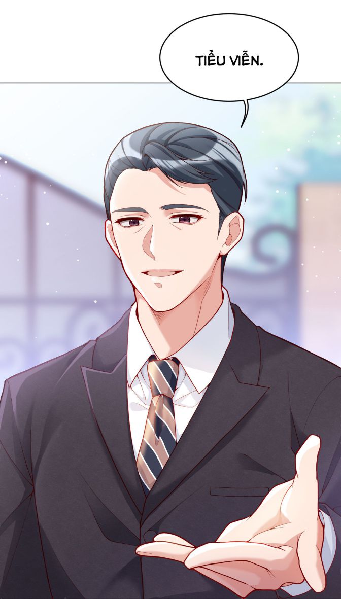 chàng nhân viên host và gã hàng xóm nguy hiểm chapter 25 8