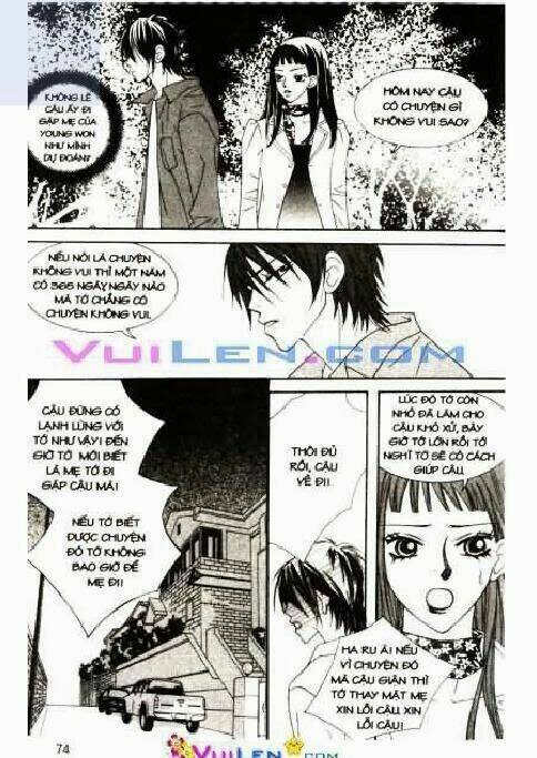 lớp học đặc biệt chapter 4 72