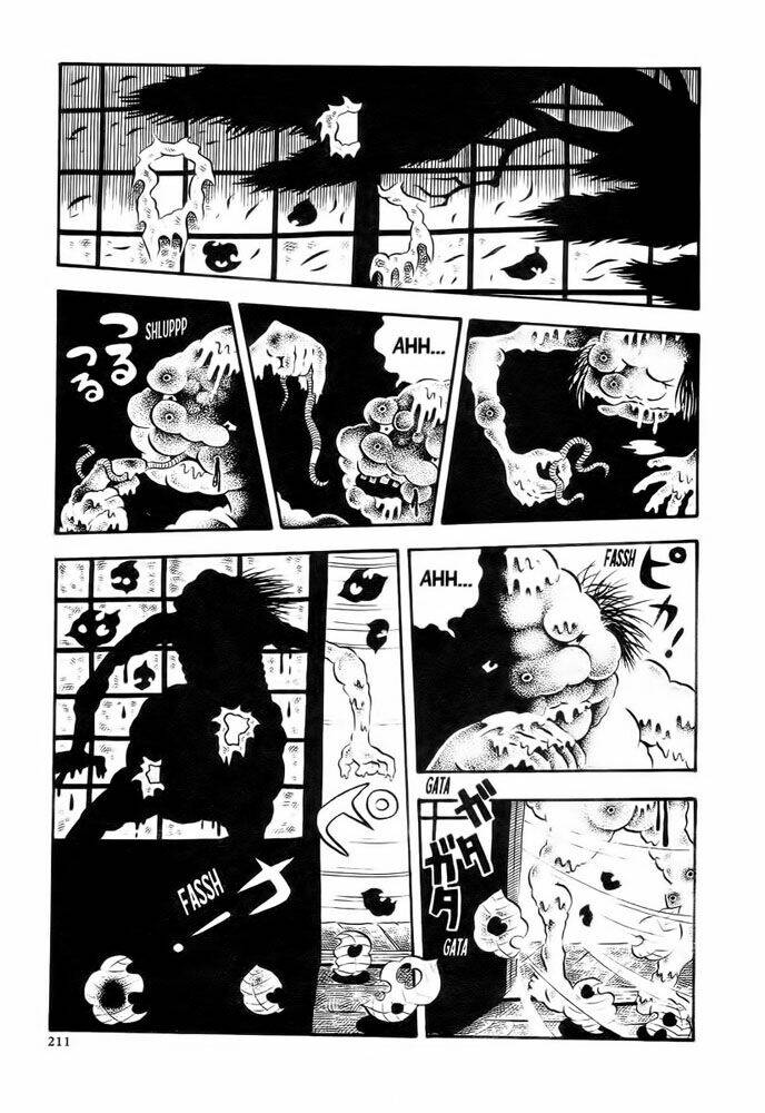 lullabies from hell chapter 4 24