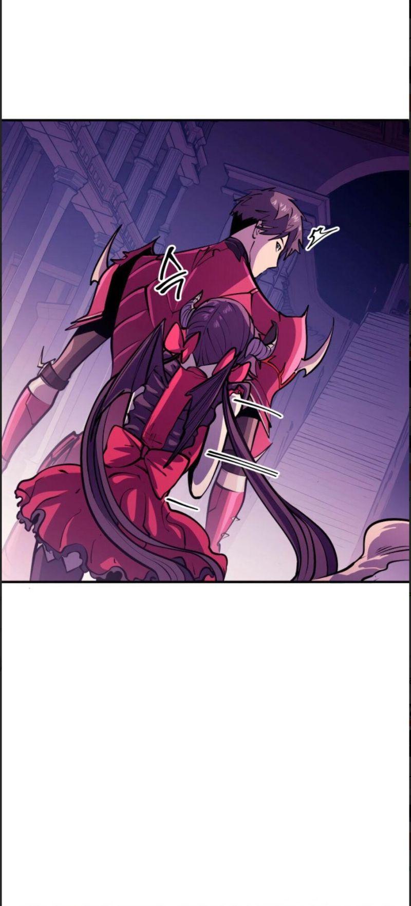 tôi trở lại thăng cấp một mình chapter 40 26