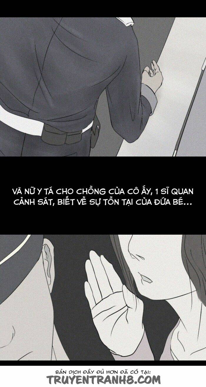 thứ sáu: những câu chuyện cấm chapter 32 21