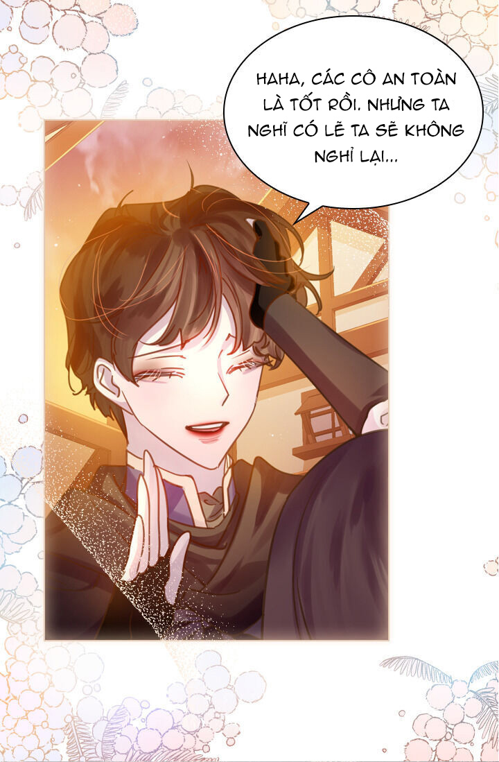 quy luật sinh tồn của nữ phụ chapter 34 28